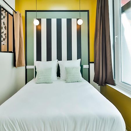 Appartement Ws Louvre - Casanova à Paris Extérieur photo