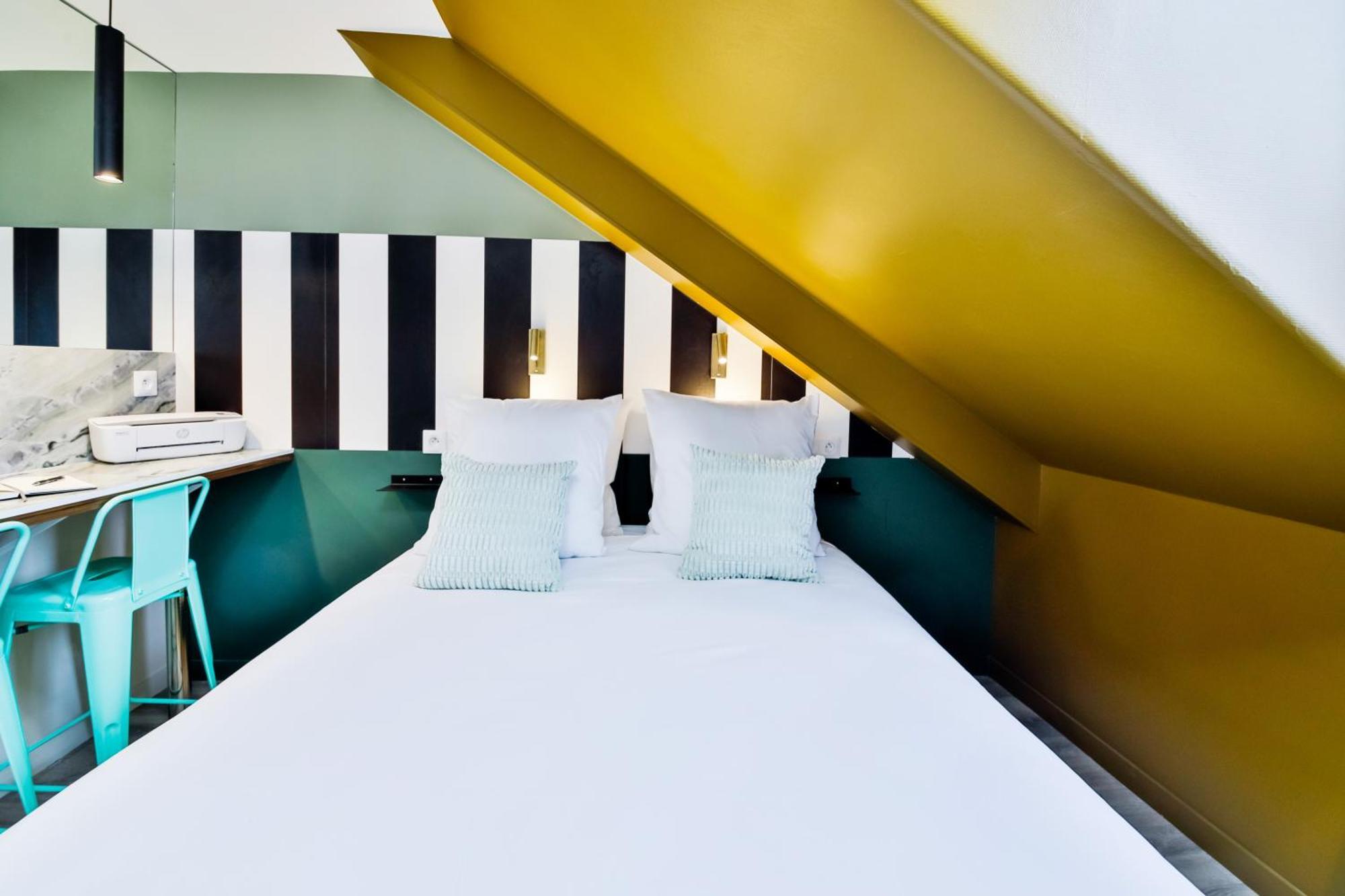 Appartement Ws Louvre - Casanova à Paris Extérieur photo