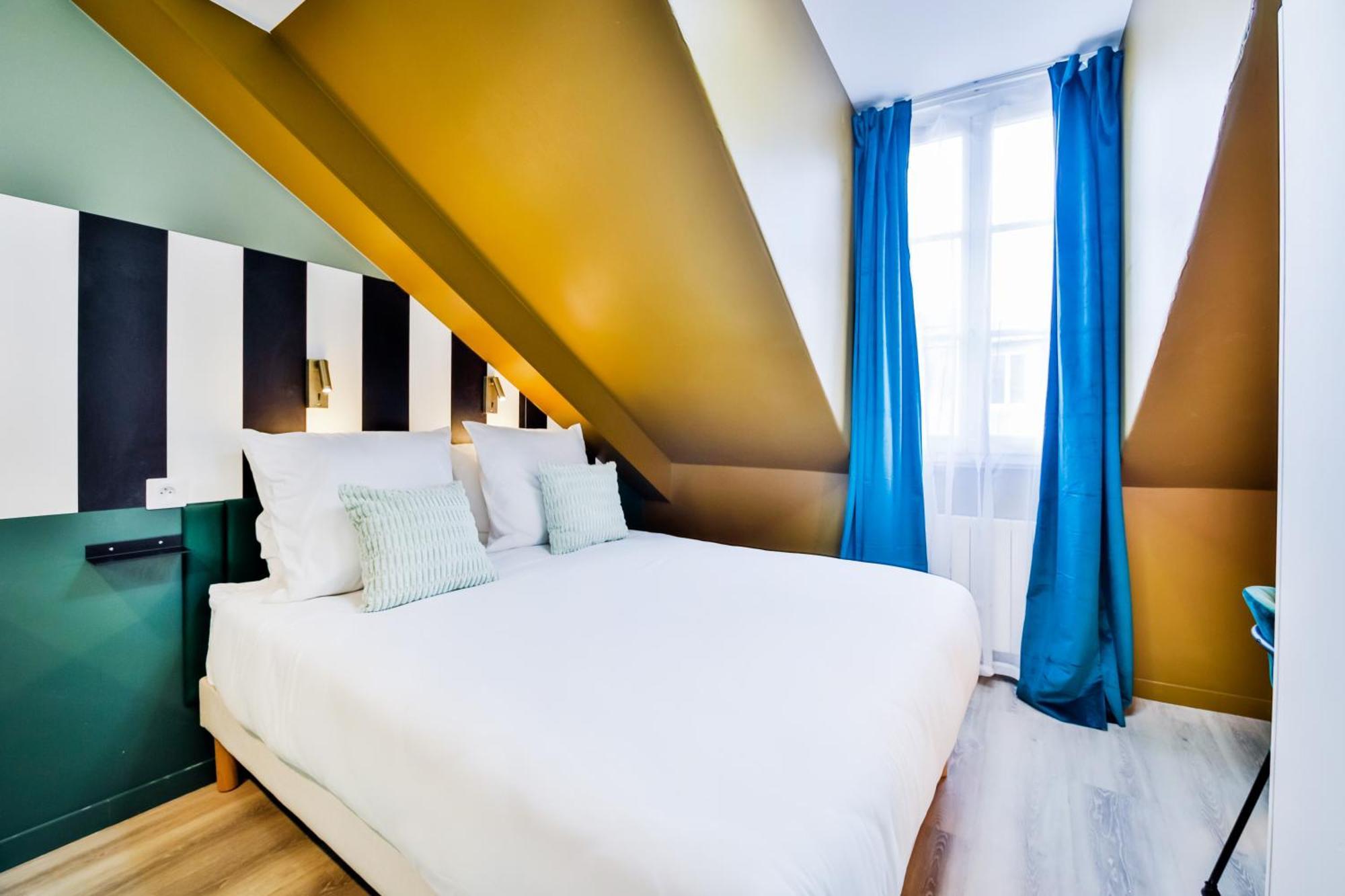 Appartement Ws Louvre - Casanova à Paris Extérieur photo