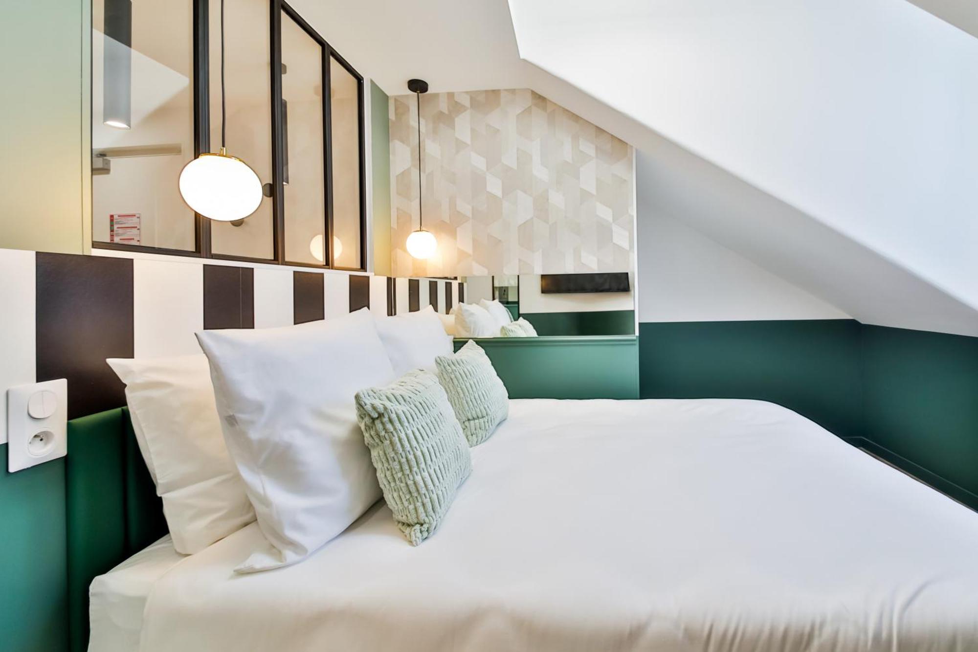 Appartement Ws Louvre - Casanova à Paris Extérieur photo