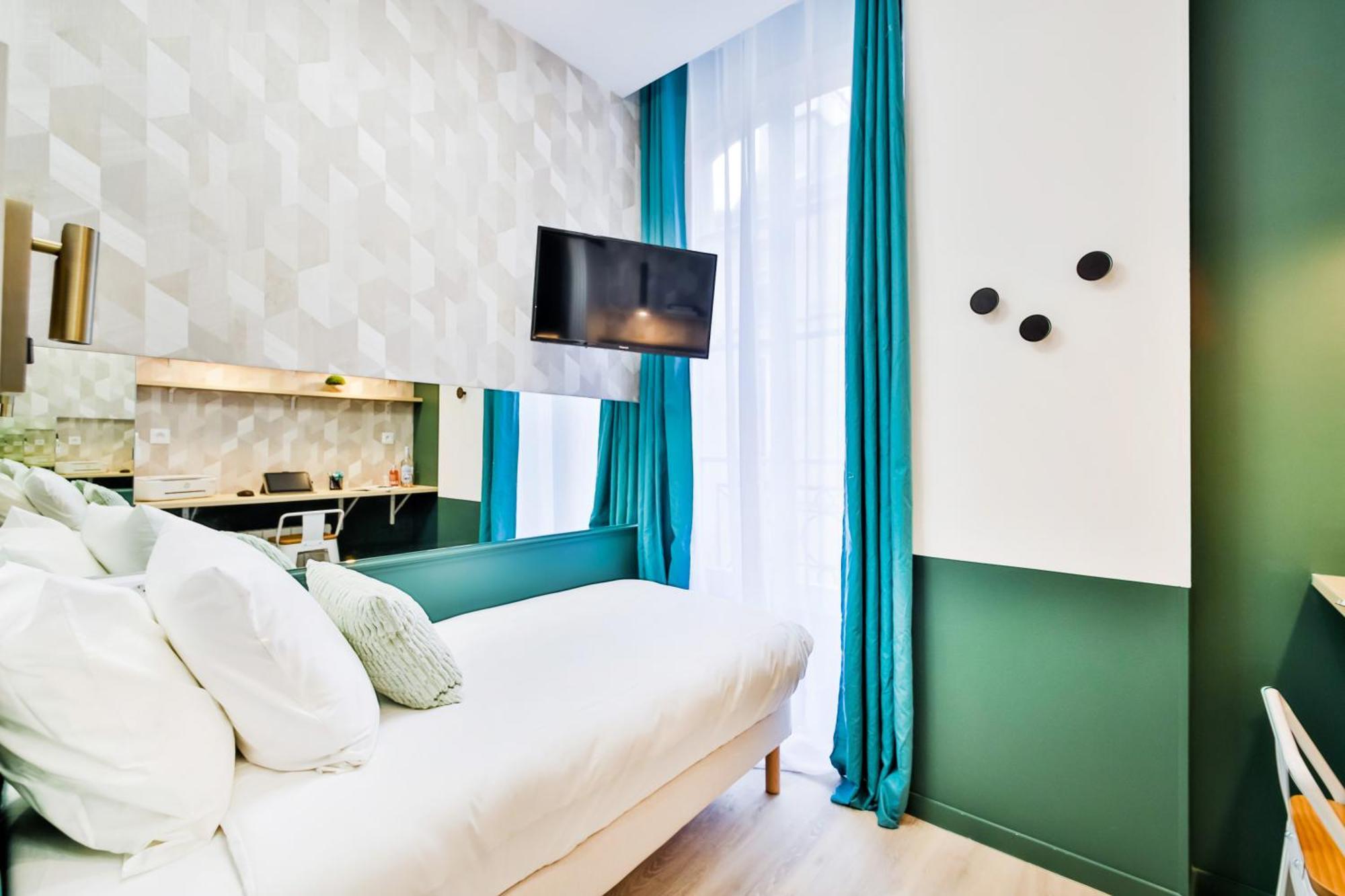 Appartement Ws Louvre - Casanova à Paris Extérieur photo