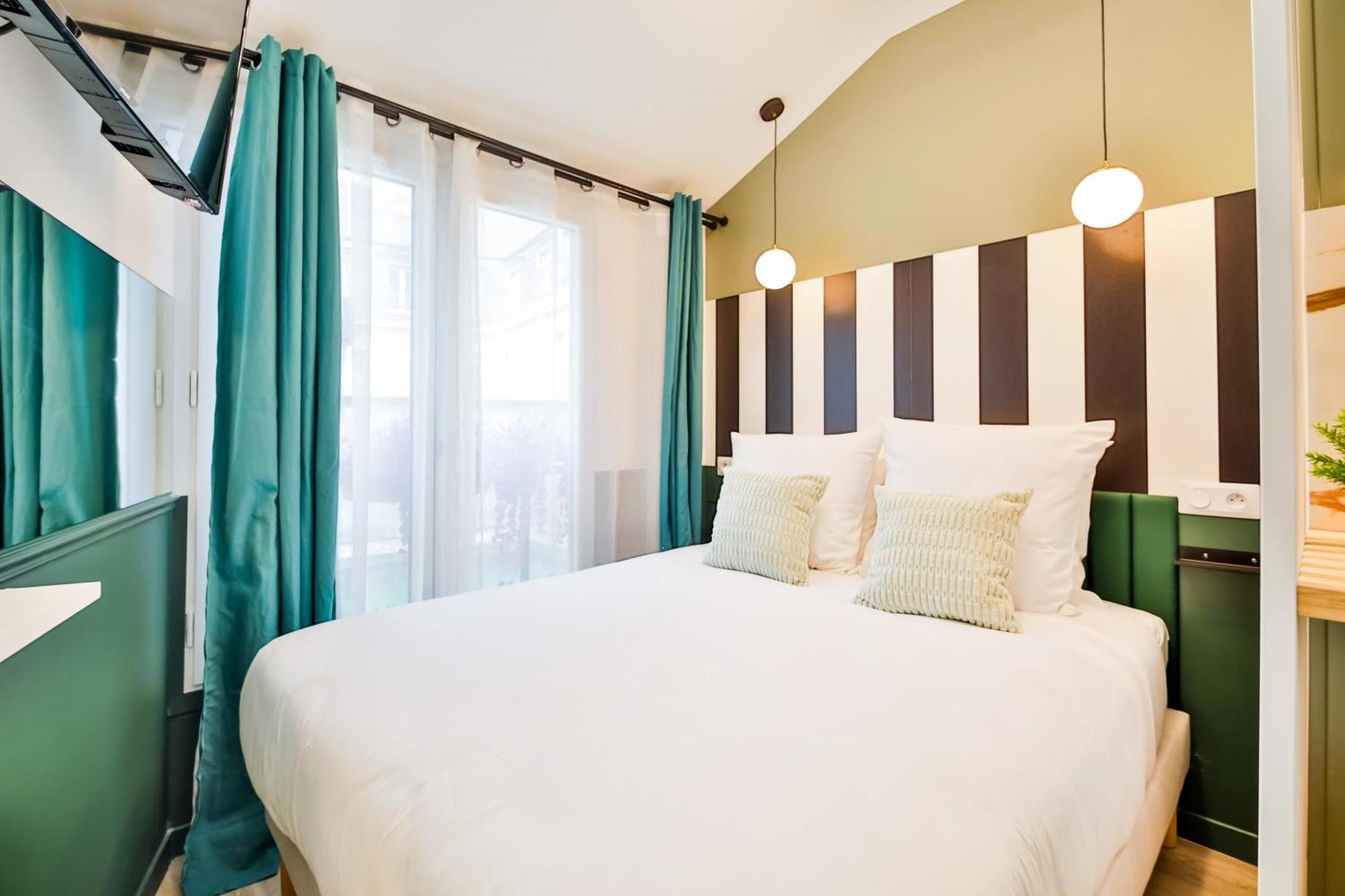 Appartement Ws Louvre - Casanova à Paris Extérieur photo