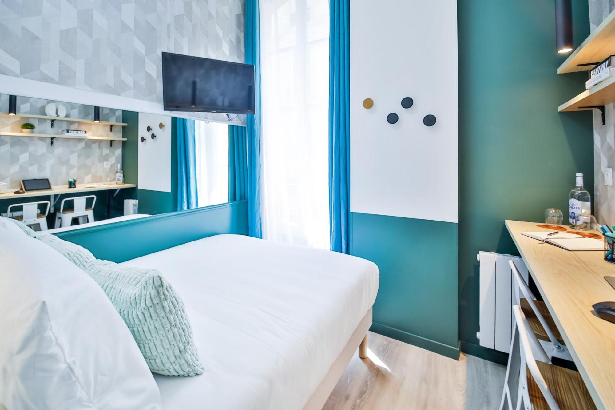 Appartement Ws Louvre - Casanova à Paris Extérieur photo