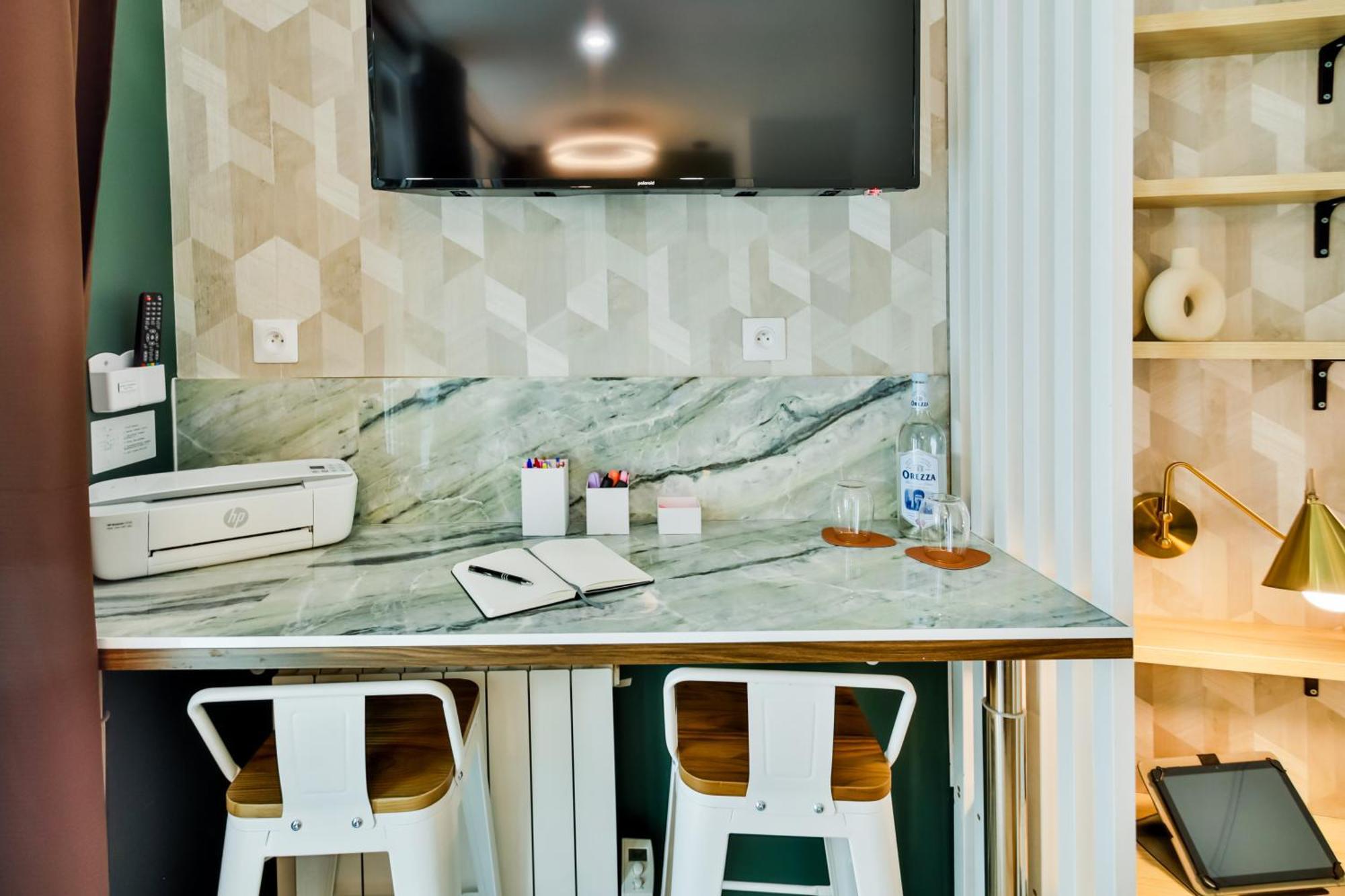 Appartement Ws Louvre - Casanova à Paris Extérieur photo