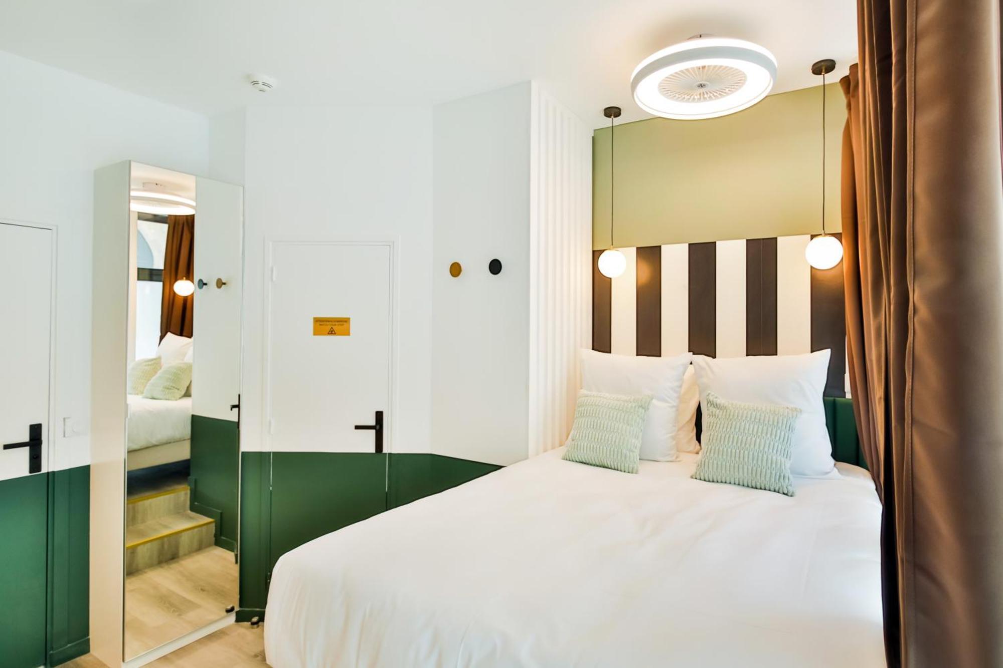 Appartement Ws Louvre - Casanova à Paris Extérieur photo