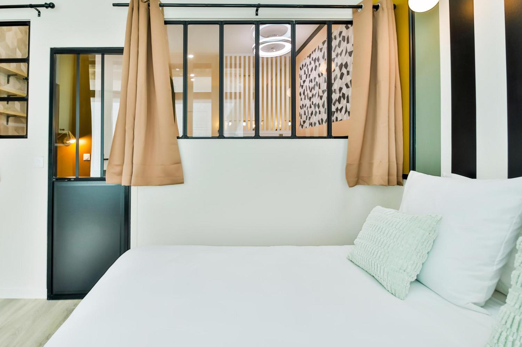 Appartement Ws Louvre - Casanova à Paris Extérieur photo